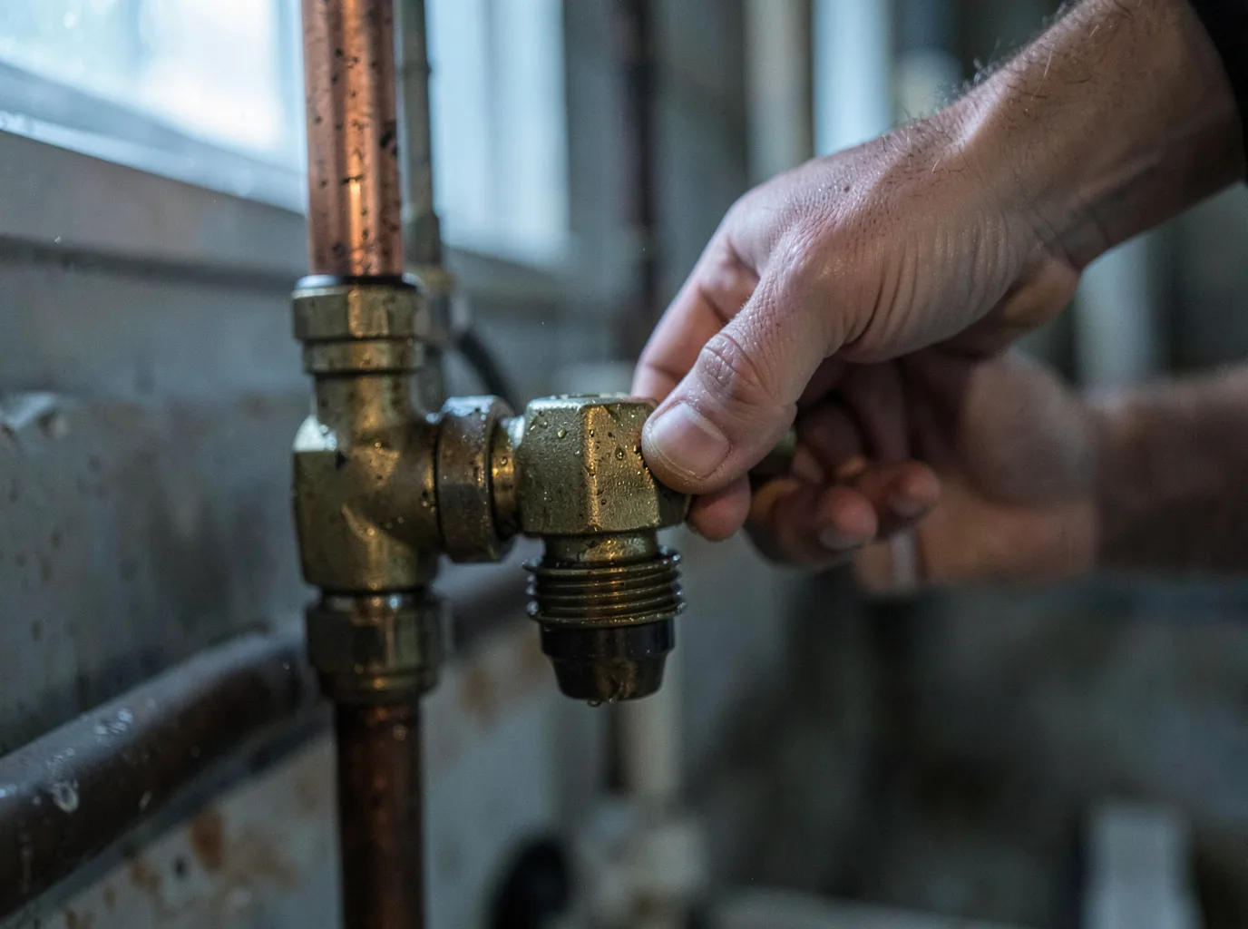 Emergency Plumber Turon, KS FAQs